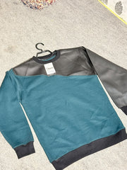 sea green