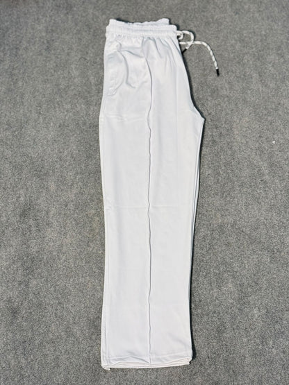 Men's Scuba Trousers - Casual Jogger Style