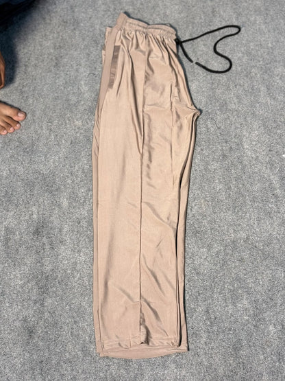 Men's Scuba Trousers - Casual Jogger Style