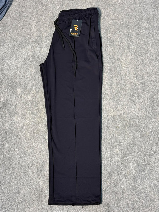 Men's Scuba Trousers - Casual Jogger Style